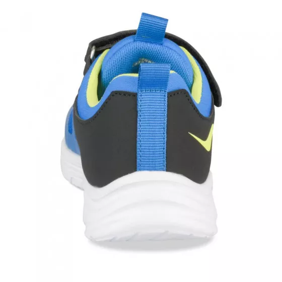Baskets BLEU UNYK