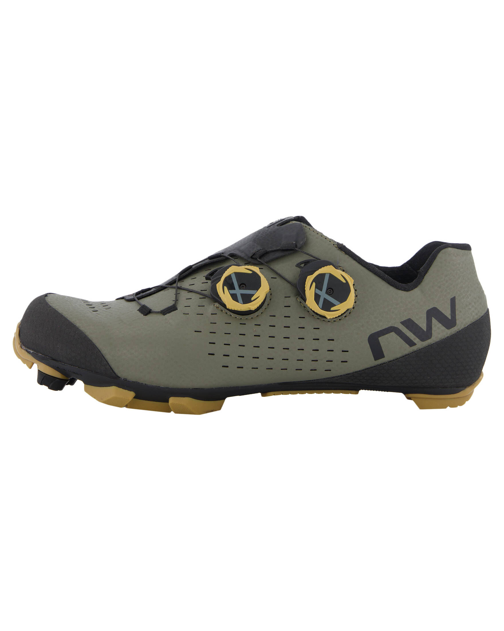 Northwave| Herren Mountainbikeschuhe EXTREME XCM 3