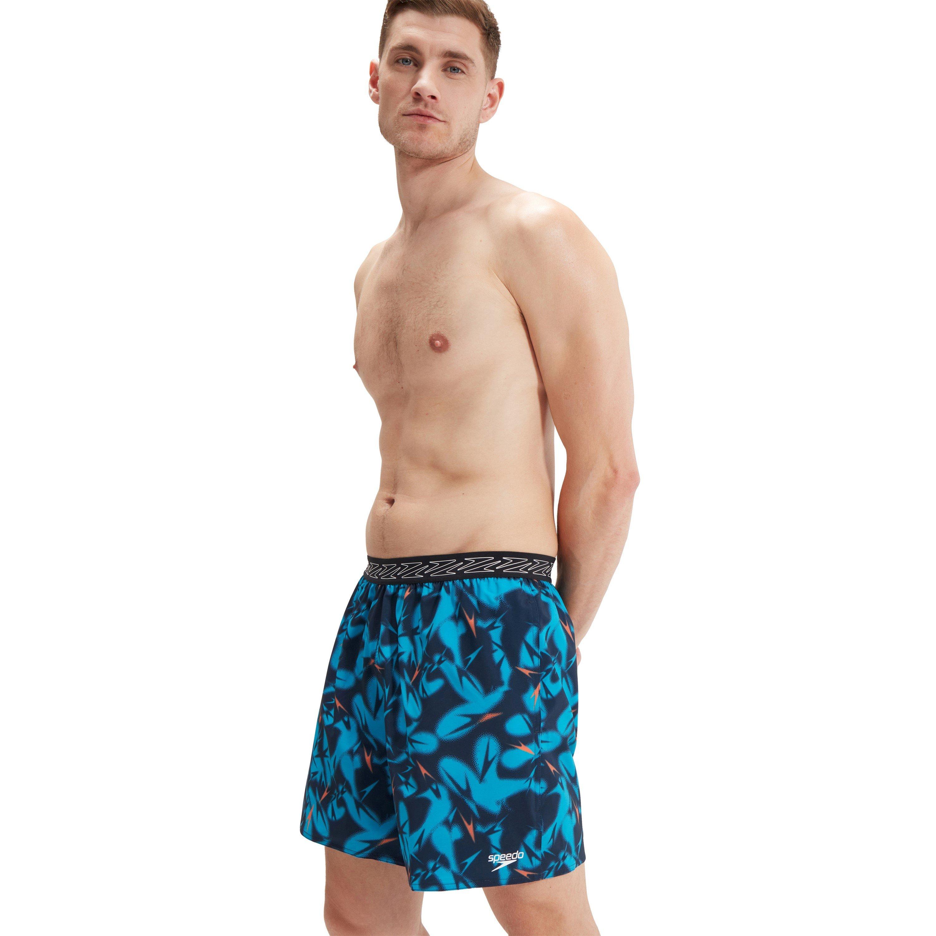 Speedo Hbm Bnd Sht Sn99