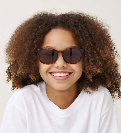 MessyWeekend Kids Sonnenbrille - Charlie The Kid - Schildkröte B
