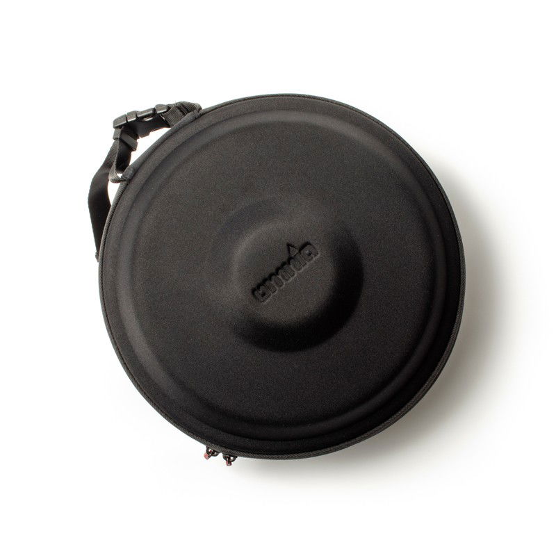 Omnia Eva case