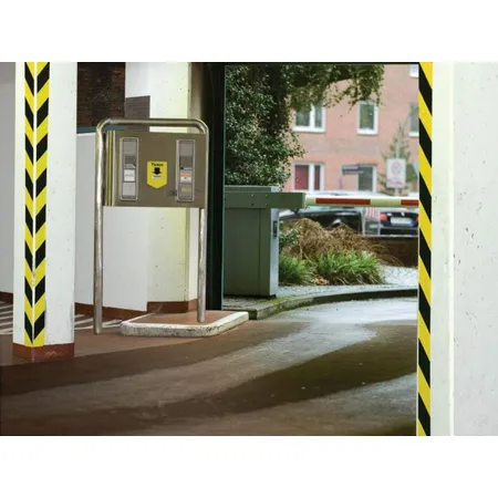 tesa Signal Universal Markierungsklebeband 66mx50mm