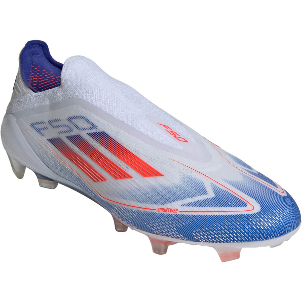 adidas F50 Elite LL FG Fodboldstøvler