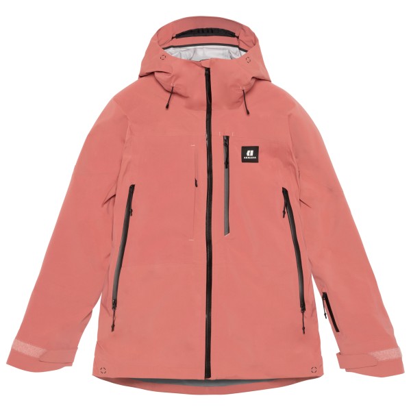 Armada - Women's Pavara 3L Jacket - Veste de ski
