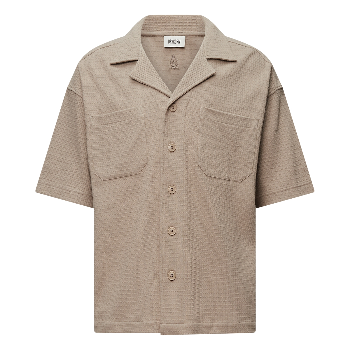 Heren Overshirt Pisa-S25-M1