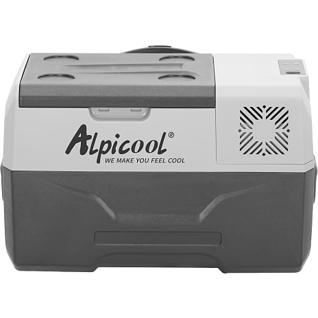 Alpicool CX30 kompressor køleboks - 30 liter