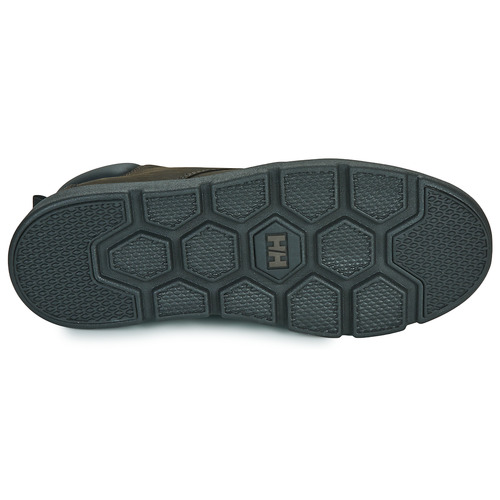 Helly Hansen - PINEHURST - Marron