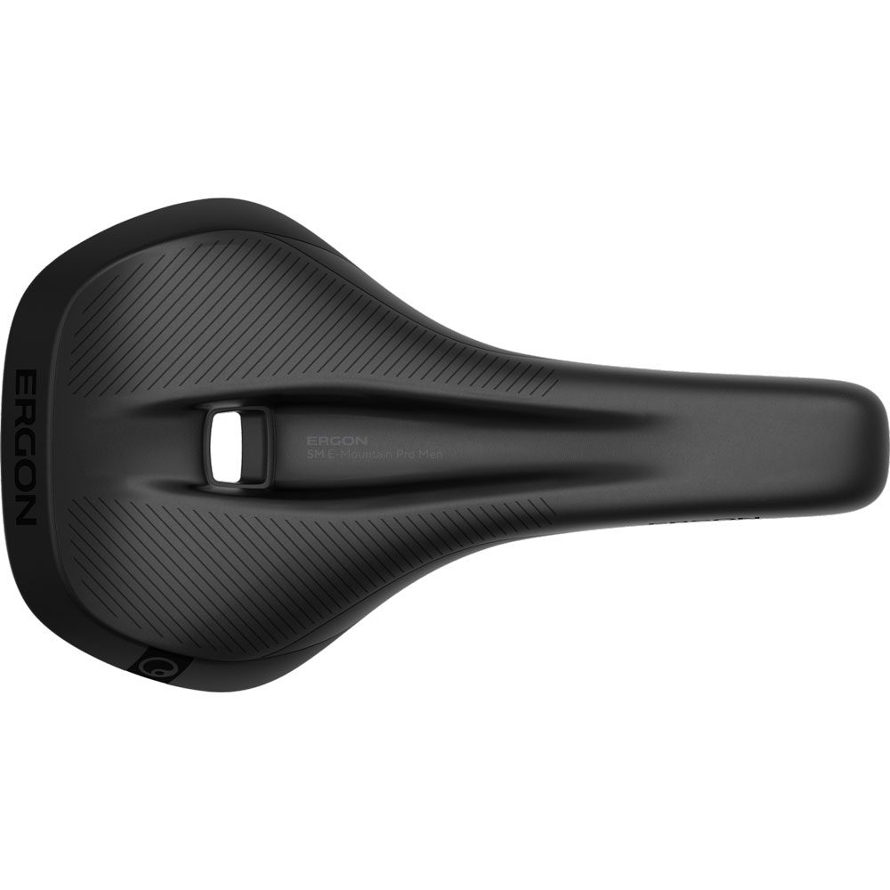 Ergon SM E-Mountain Pro M/L Sattel Herren stealth