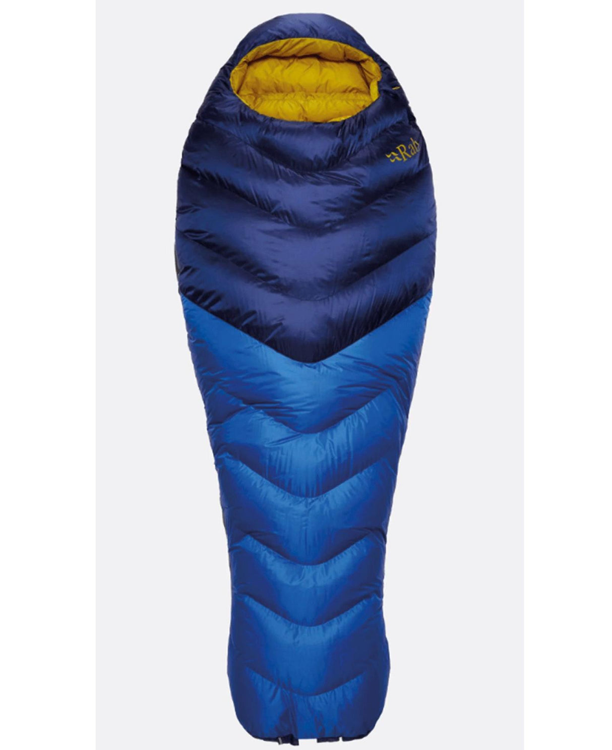 Rab<br>Neutrino 400 Wmns Regular LZ
