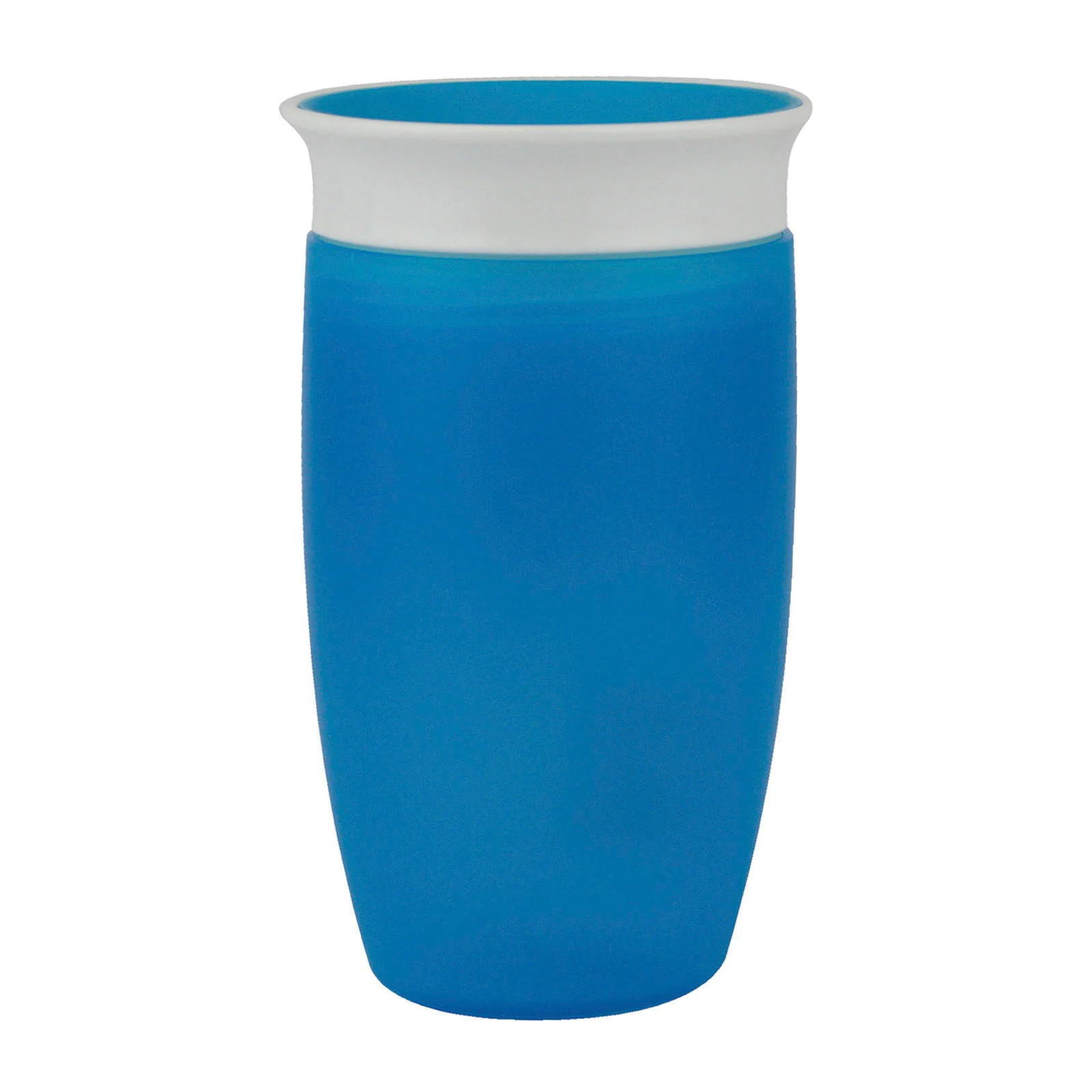 Munchkin Miracle 360° Sippy Cup 296 ml blauw