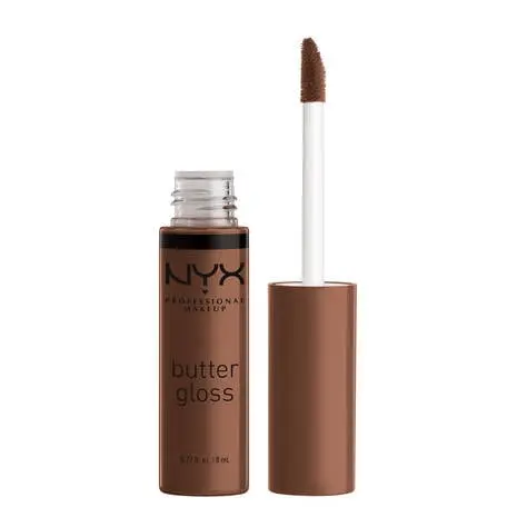Butter Gloss Fudge Me