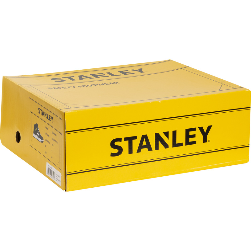 Stanley Orion Mid veiligheidsschoenen S1P 41