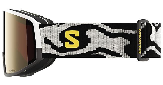 SALOMON - SENTRY PRO SIGMA LTD CAT 1+3