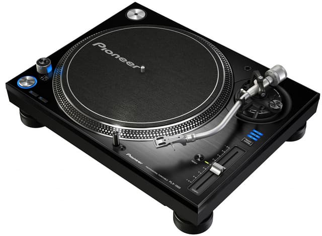 Pioneer PLX-1000 pladespiller