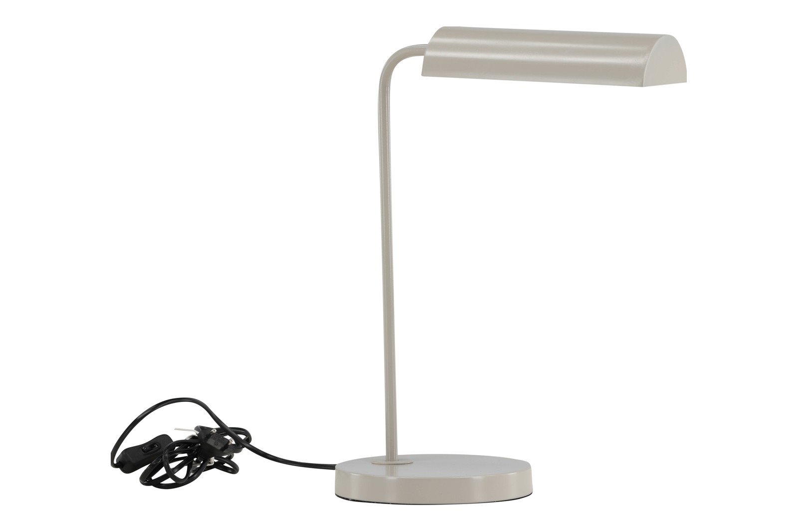 Harmonica bordlampe Beige