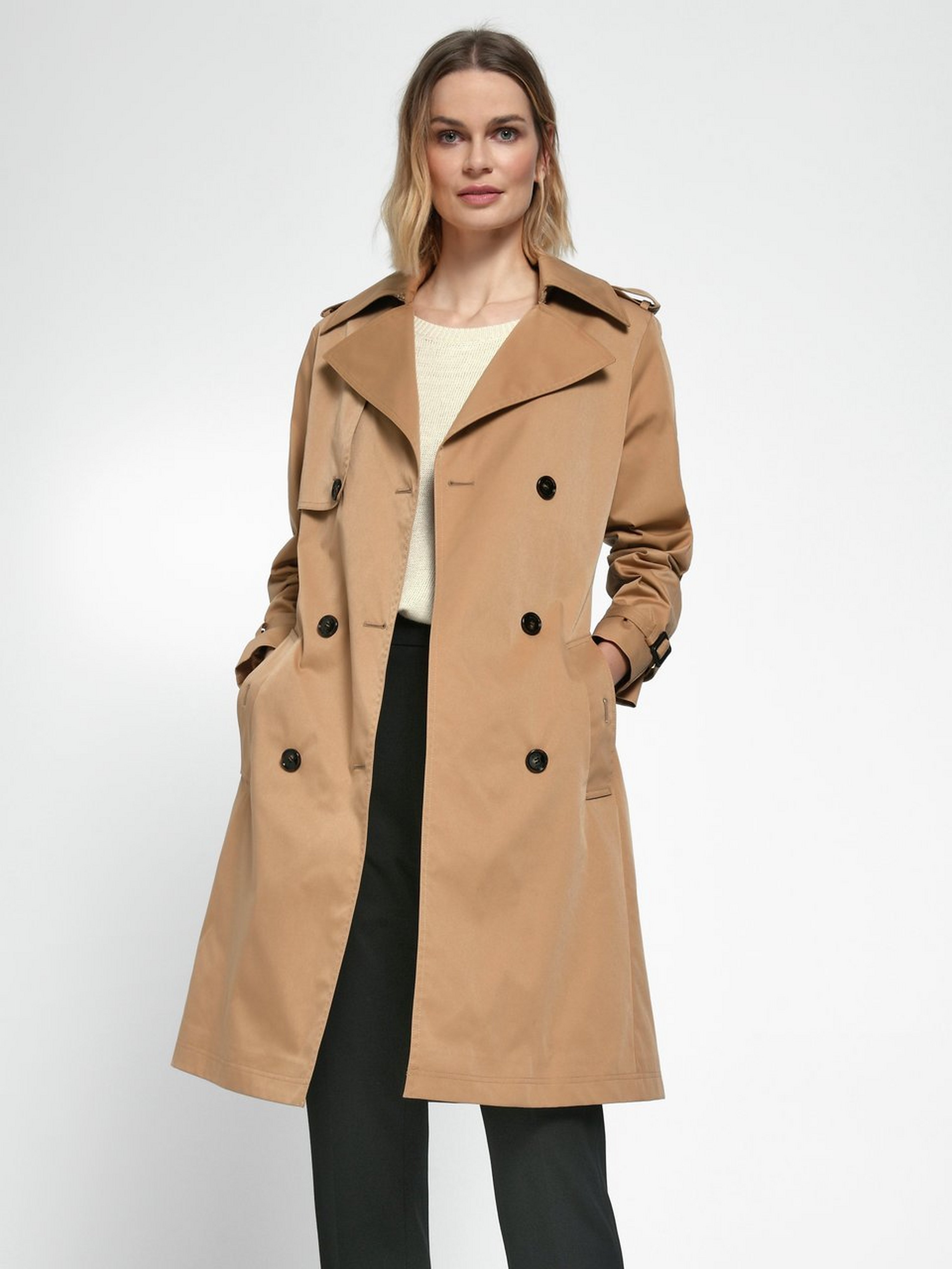 Trenchcoat