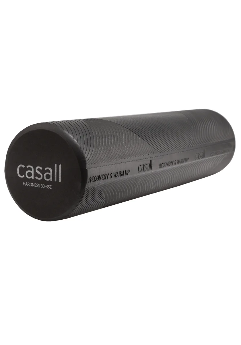 Casall Foam Roll Medium Black
