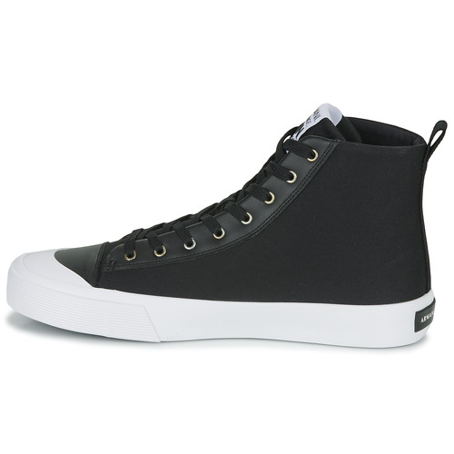 Armani Exchange - XV591-XUZ039 - Noir