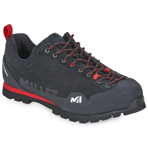 Millet - FRICTION U - Noir / Rouge
