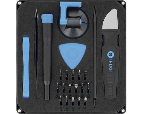 IFIXIT Essentiële Elektronica Toolkit EU145348-5