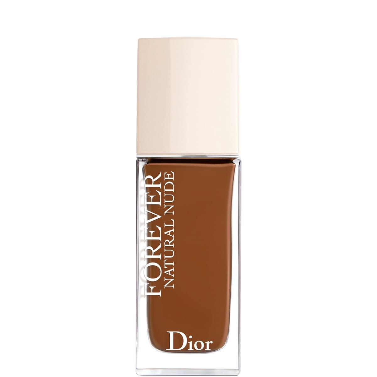 DIOR Forever Natural Nude Dior Forever Natural Nude - Fond de teint longue tenue - 96 % d'ingrédients d'origine naturelle