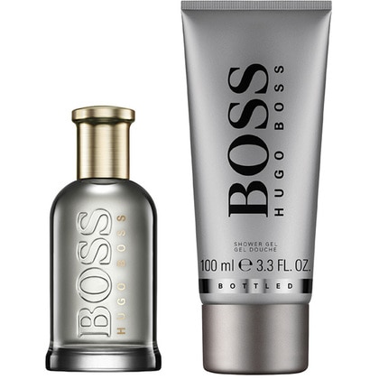 HUGO BOSS Boss Bottled Eau de Parfum Gift Set