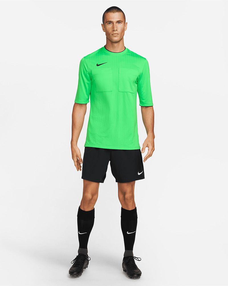 Maillot d'arbitre Nike Arbitre FFF II pour homme