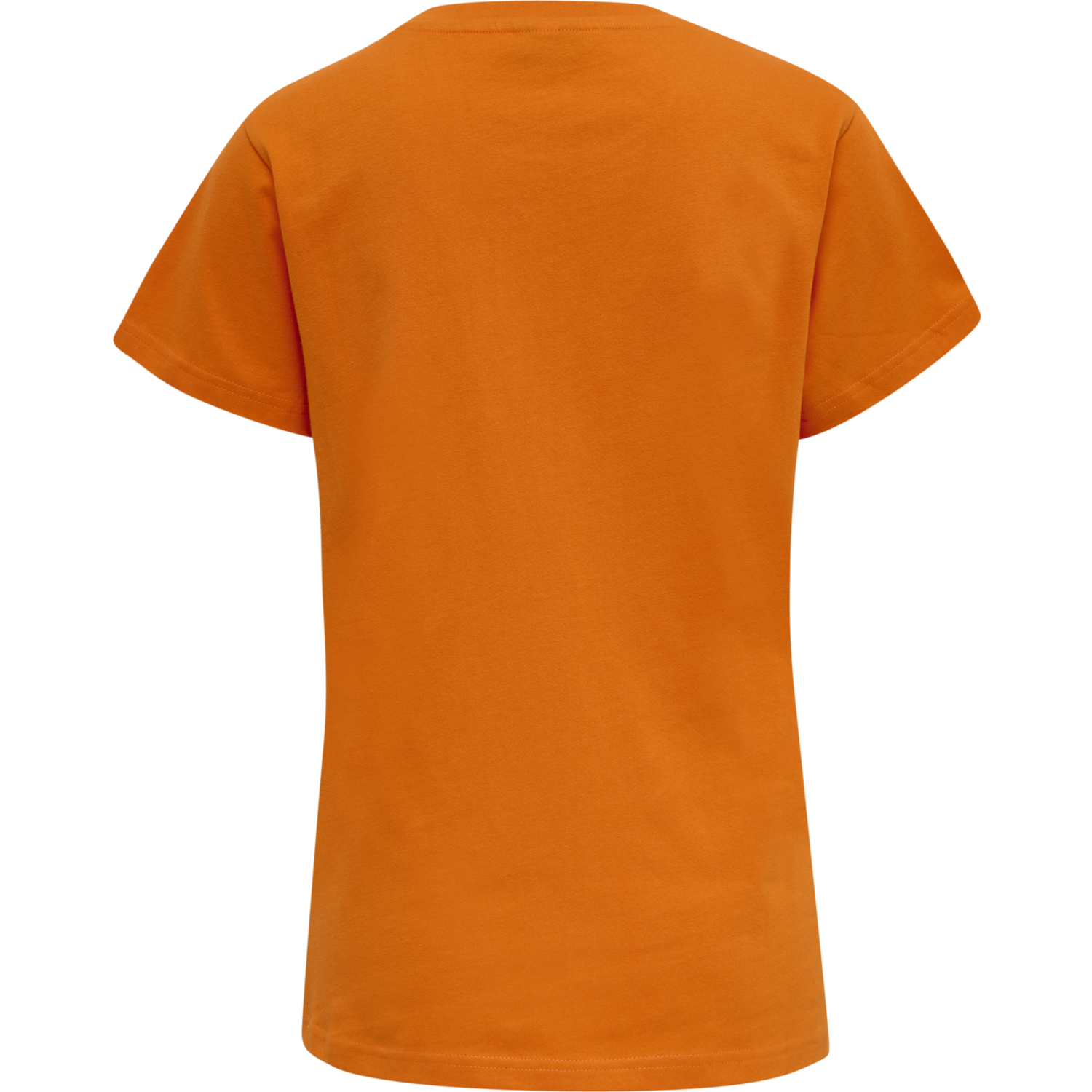 hmlRED HEAVY T-SHIRT S/S WOMAN