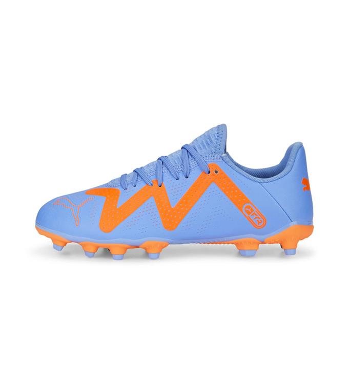 PUMA BLUE-GLIMMER-PUMA-WHITE-ULTRA