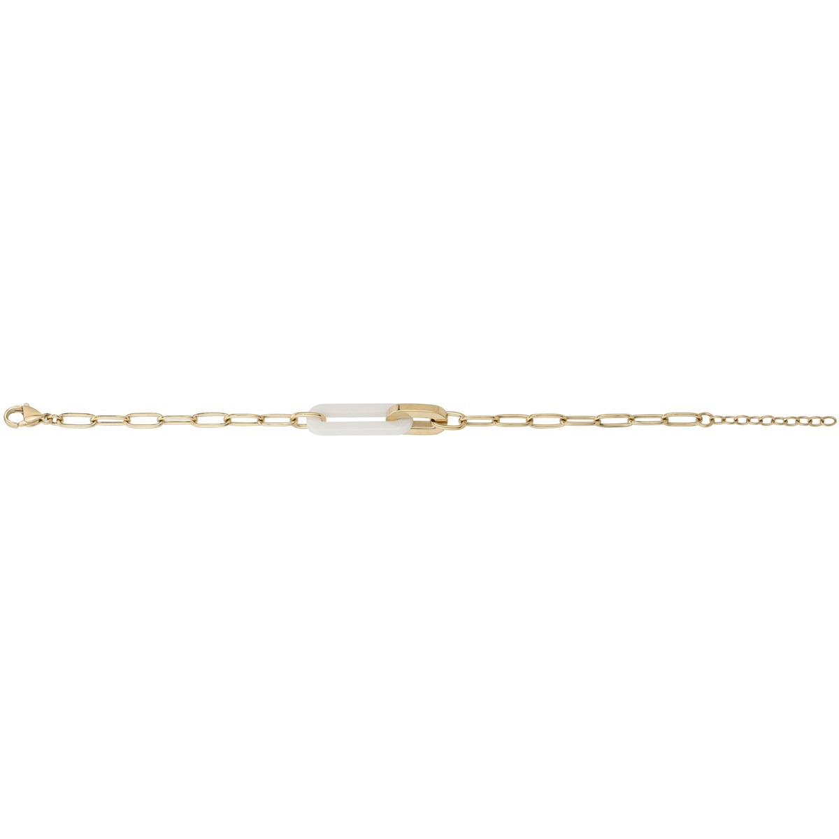 Bracelet en Acier