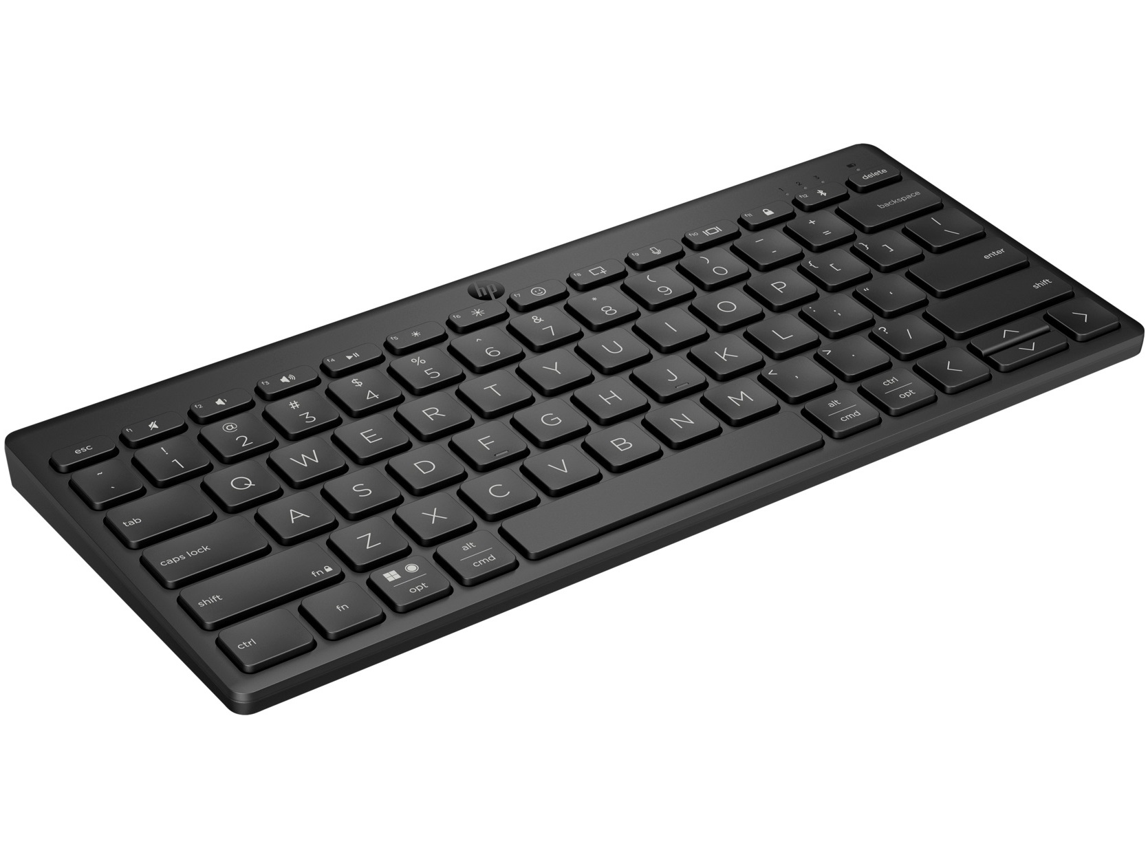 TECLADO SEM FIO HP 350