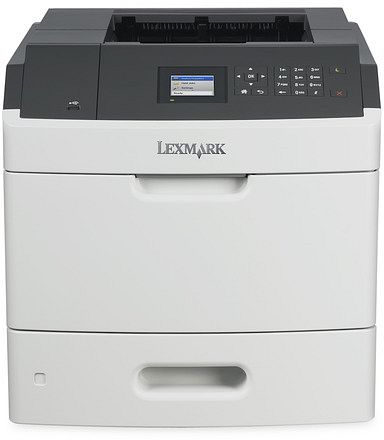 Lexmark MS810dn