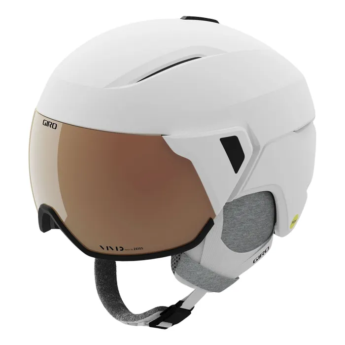Giro Aria Spherical MIPS Skihelm Senior