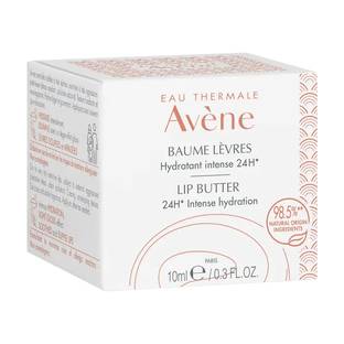 Eau Thermale Avène Lippenbalsem Intense Hydratatie 10ML