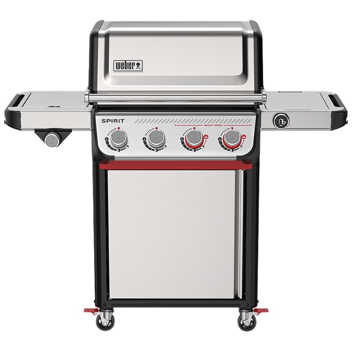 Spirit SP-435 Gassgrill