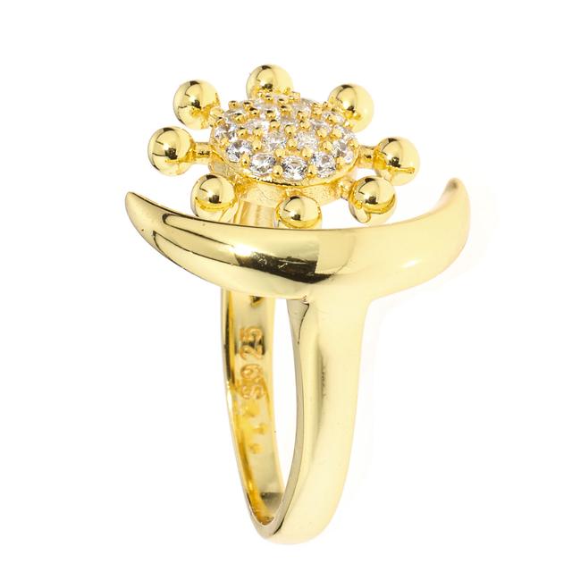 Symbol-Ring 