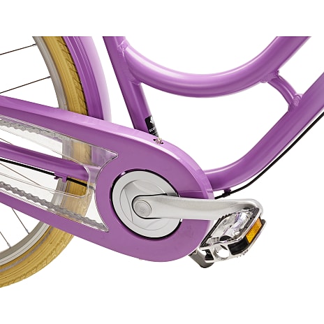 SCO Classic damecykel 7 gear 28