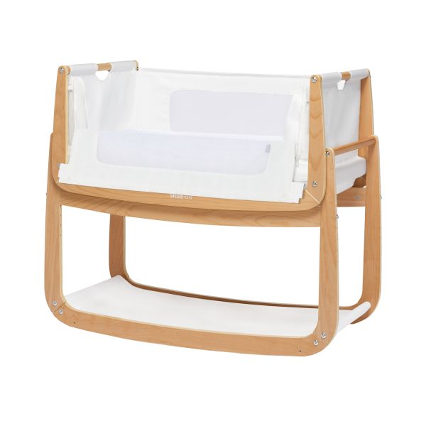 SnuzPod 4 Co-sleeper Dusk