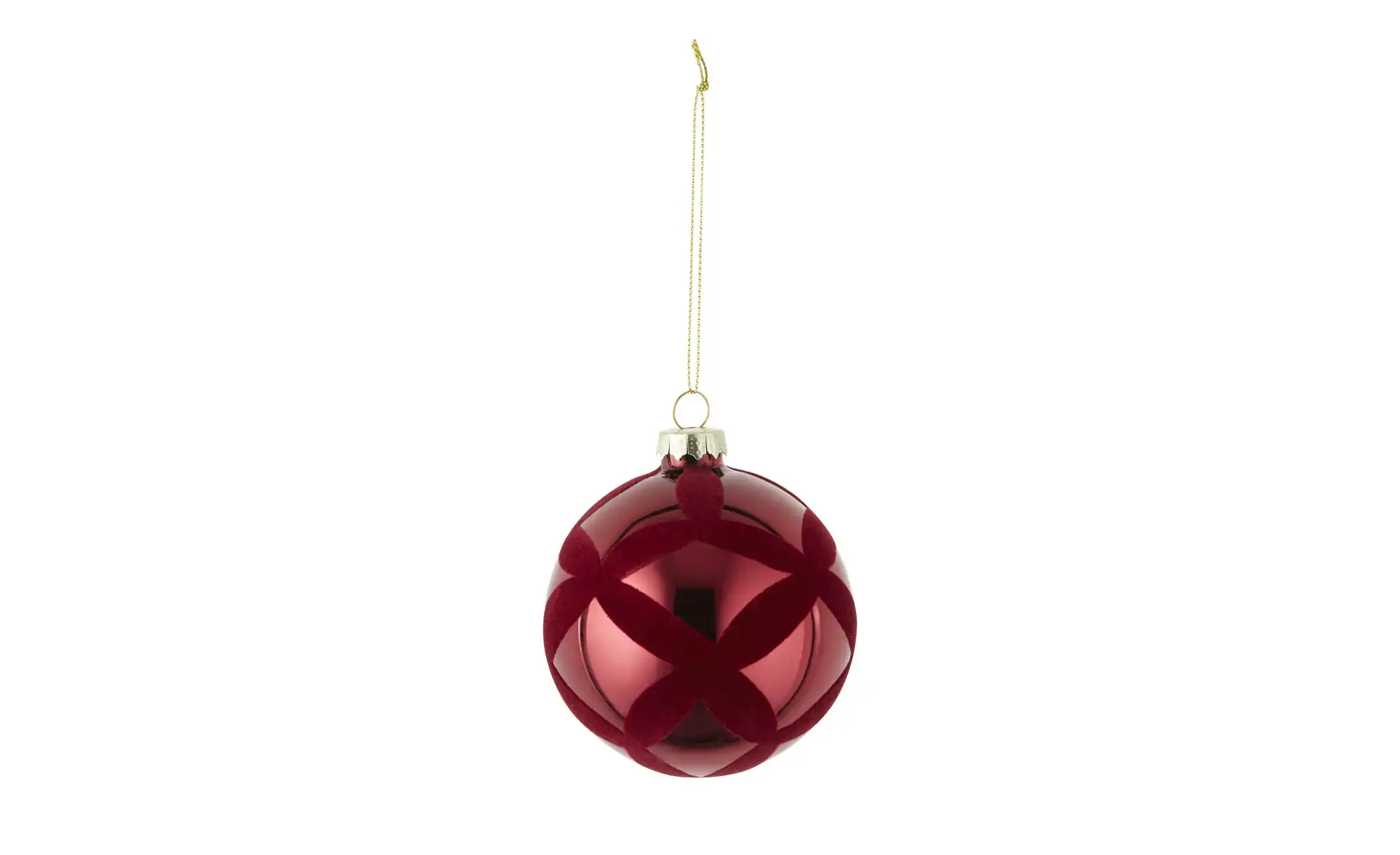 HOME STORY Weihnachtsbaumkugel
