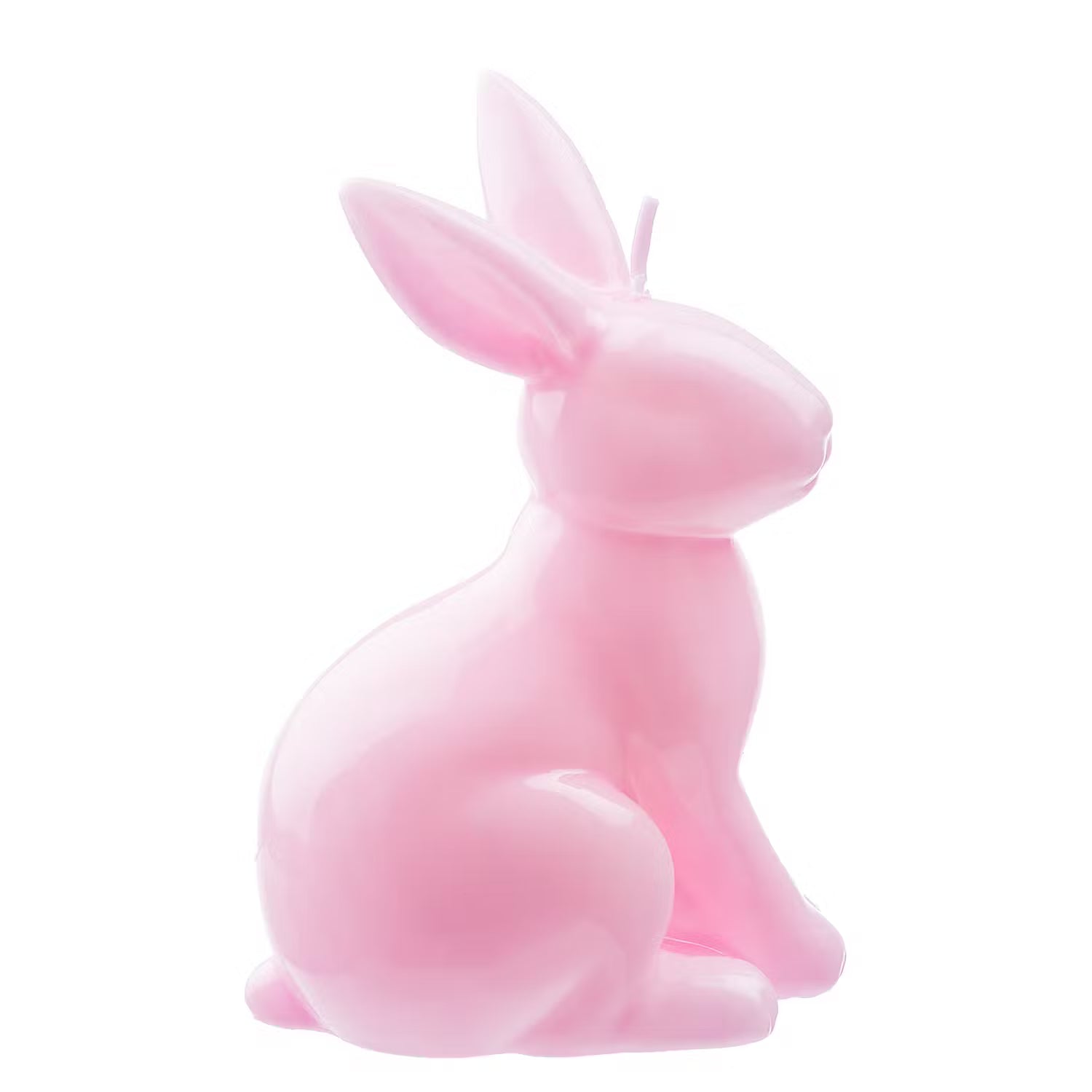 Kerze EASTER Hase 6er-Set