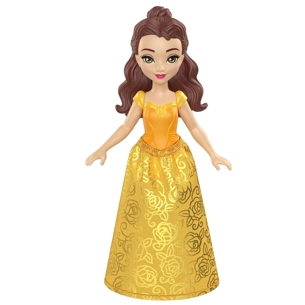 Prinzessinnenpuppe - Belle