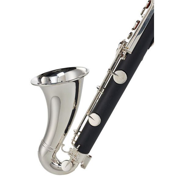 Yamaha YCL-221 II S Bb-Bassklarinette