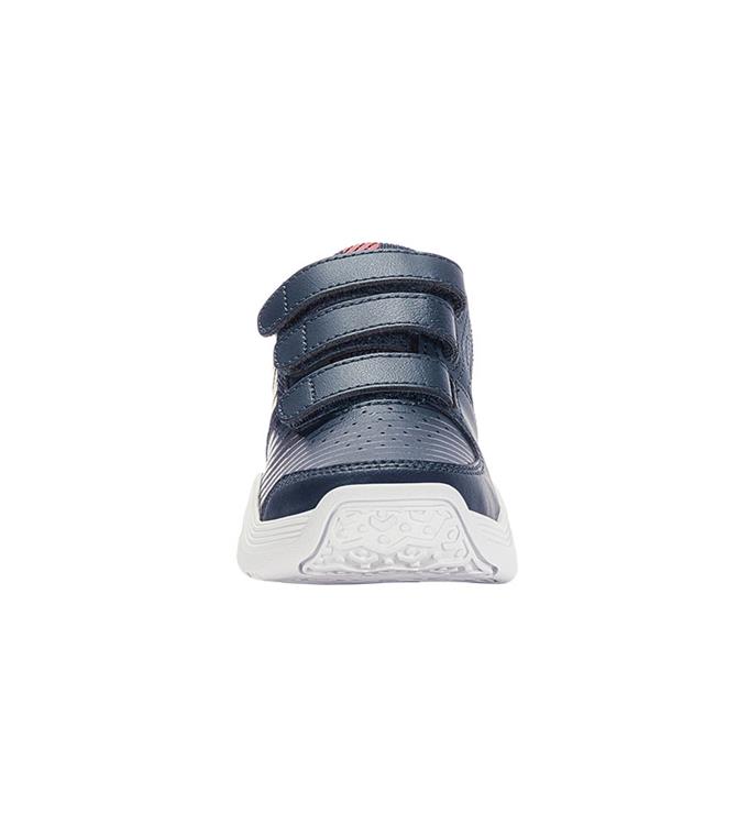 K-Swiss JR Court Express Strap Omni Tennisschoenen