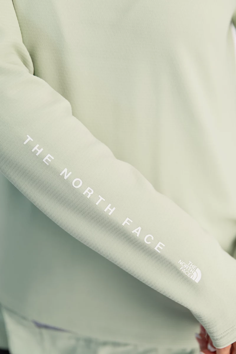 The North Face Dragline Damen Longsleeve
