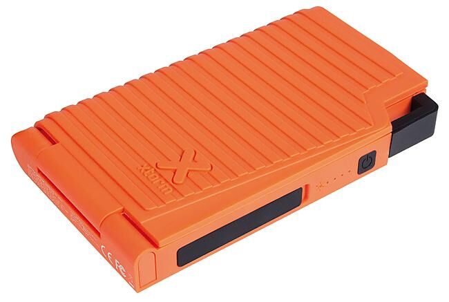 XTORM - CHARGEUR SOLAIRE SUPER CHARGER 10000 mAH