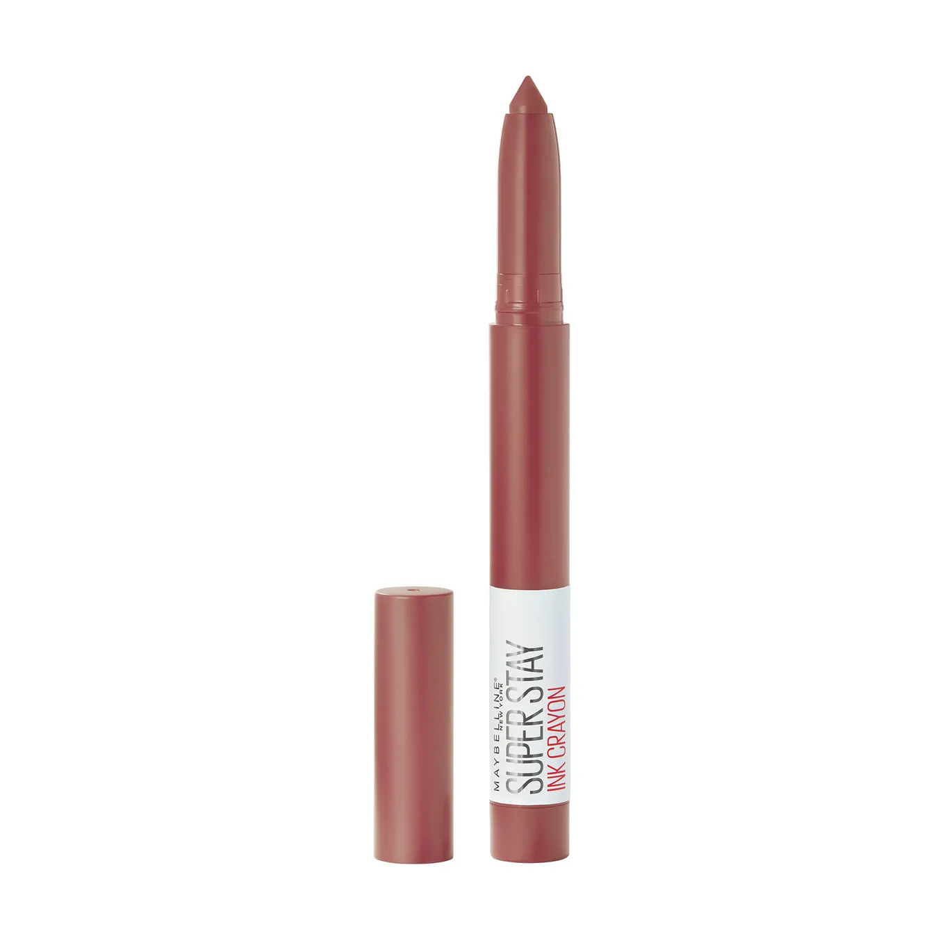 Maybelline Superstay Lippenstift50 Own your empire