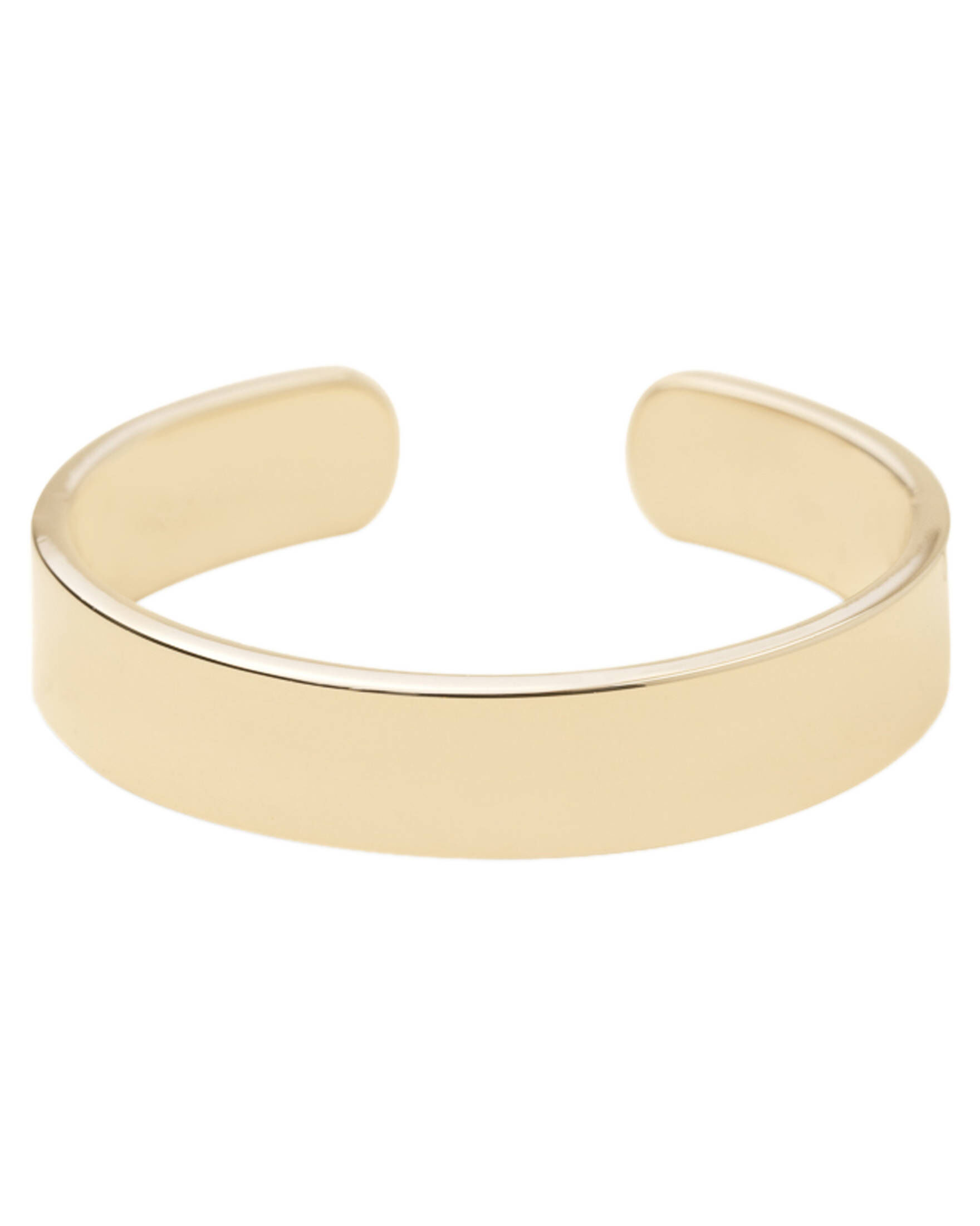 KALAIKA| Damen Ring CUFF S