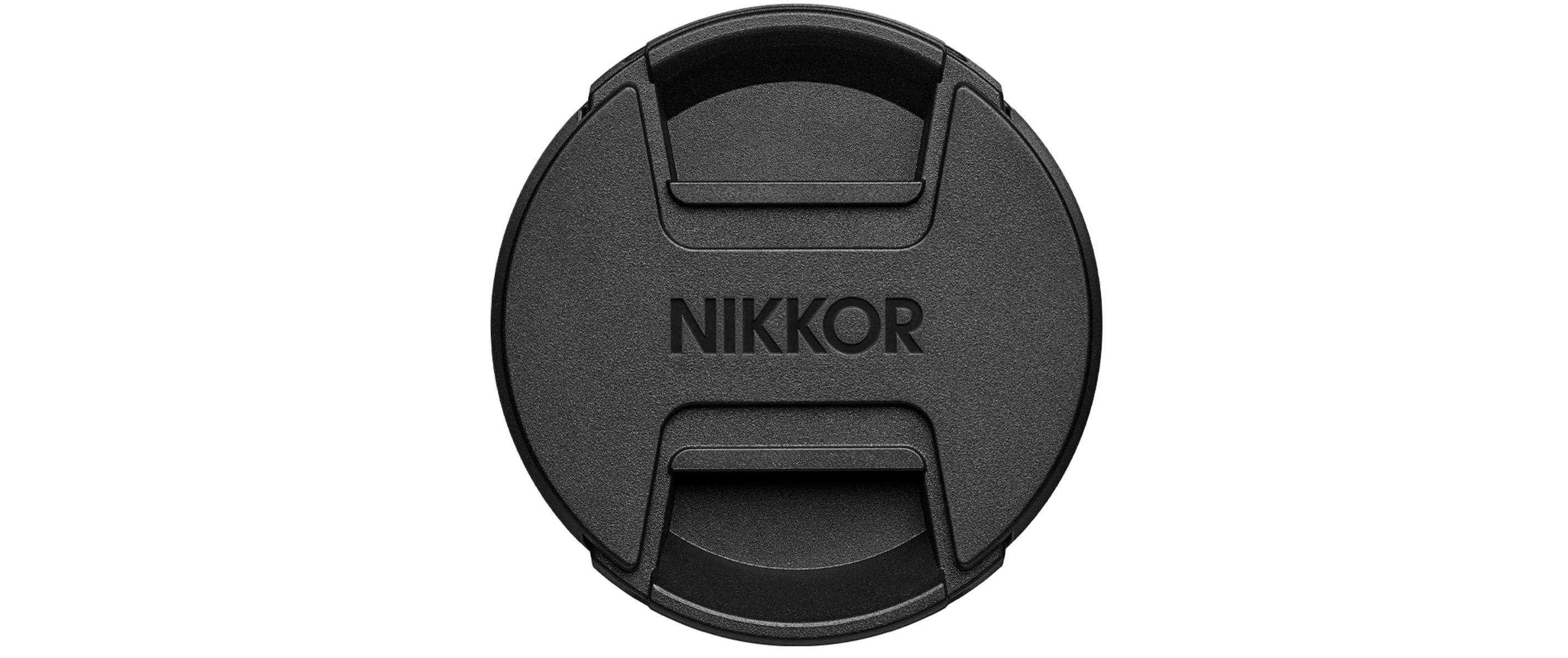Objektivdeckel LC-52B 52 mmVorderer Objektivdeckel mit Schnappverschluss