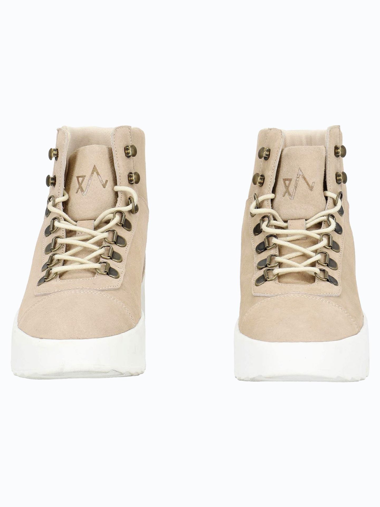Mellow Fie Mid High Boot D