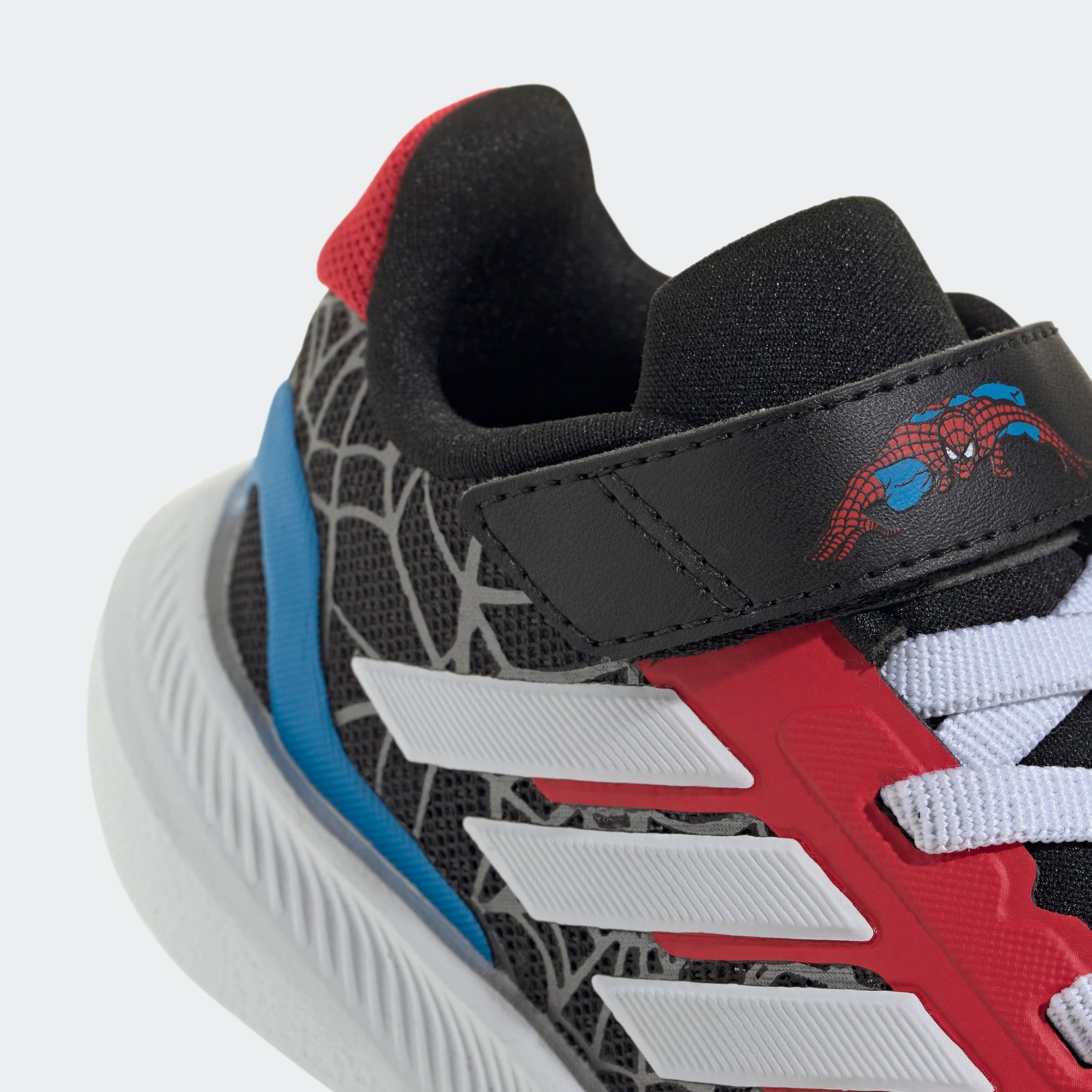adidas Sportswear Sneaker »ADIDAS X MARVEL SPIDER-MAN RUNFALCON KIDS«